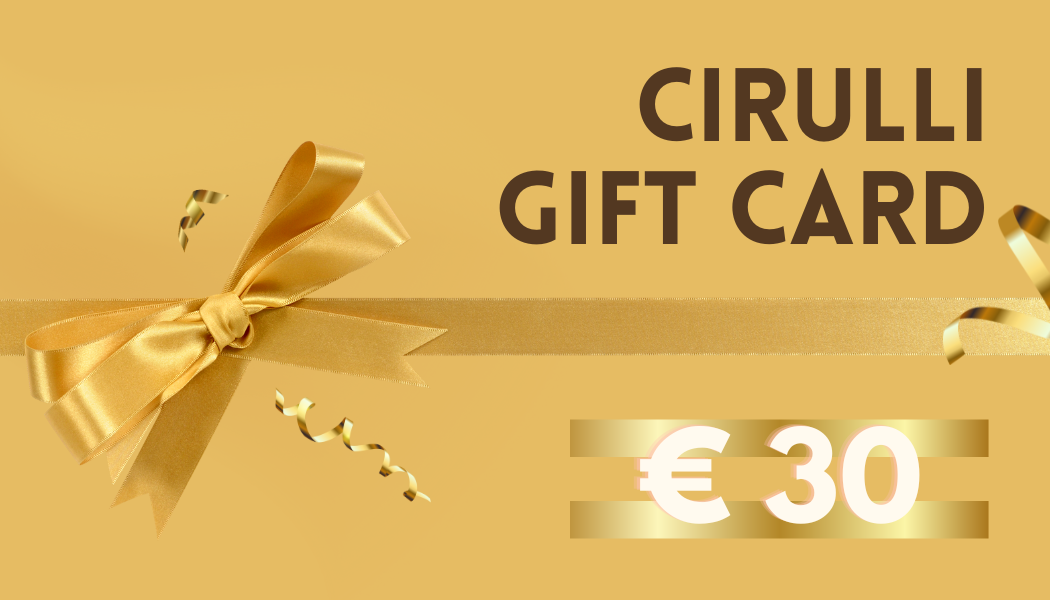 Gift voucher