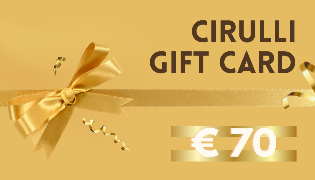 Gift voucher