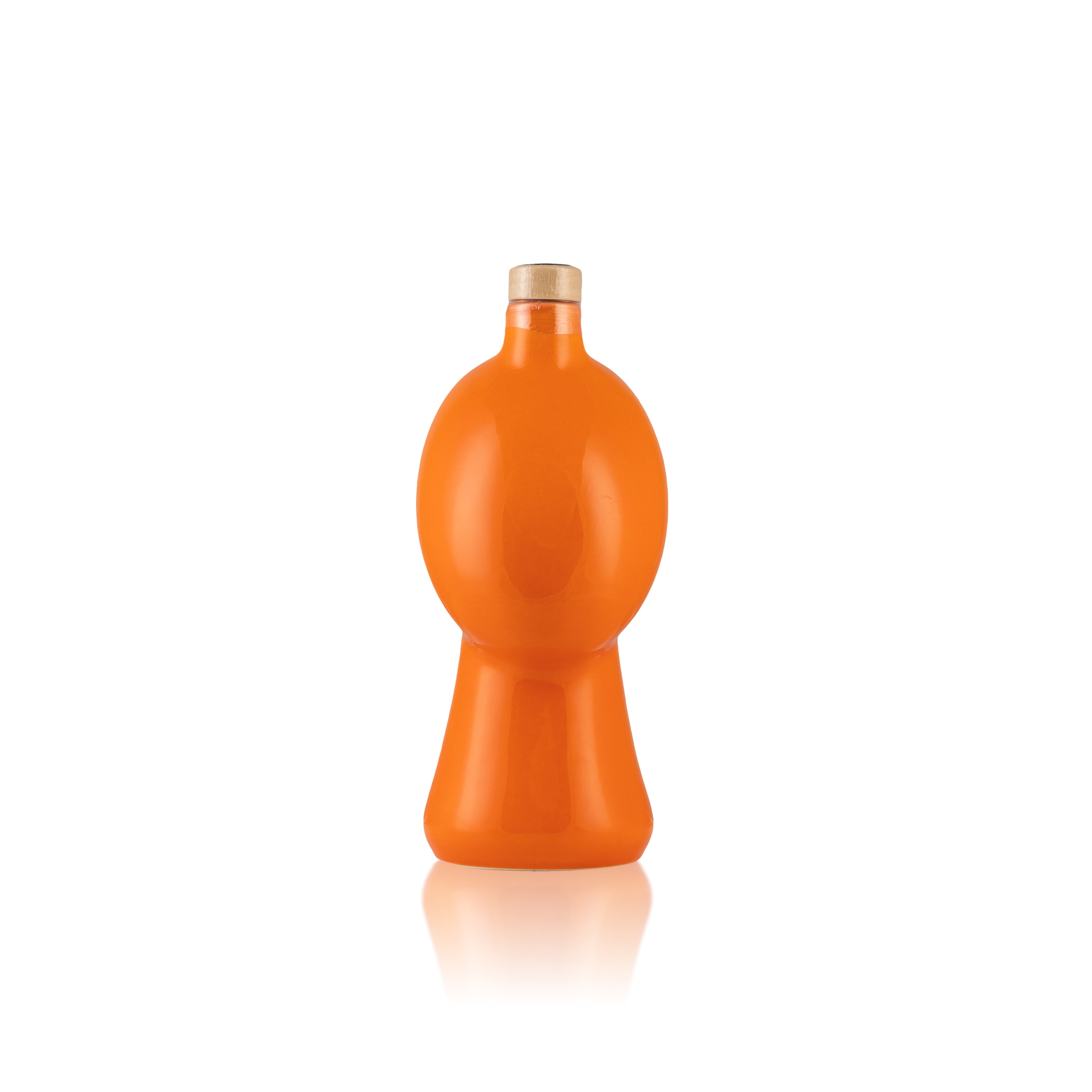 Bottle of extra virgin olive oil • 500ml • All Orange
