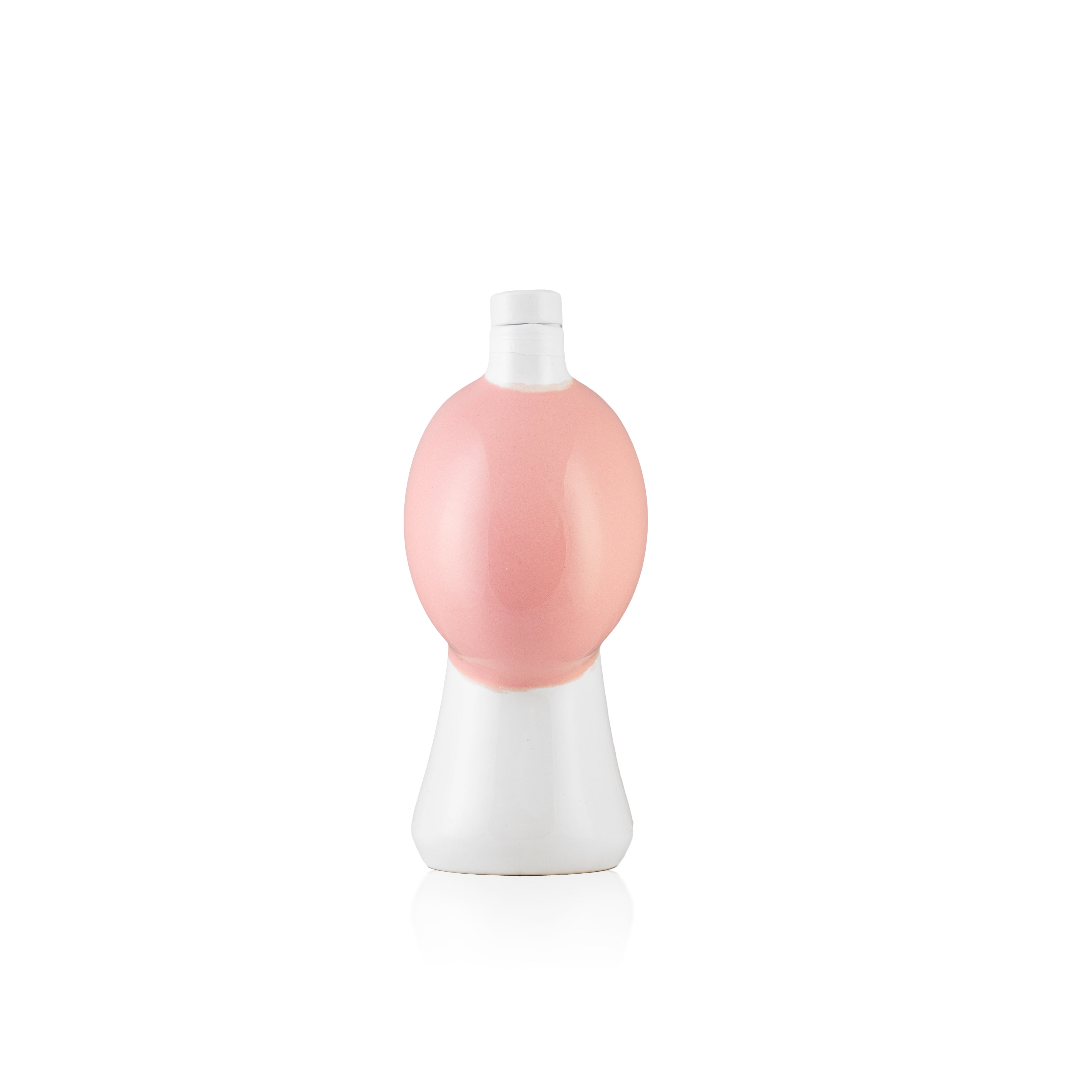 Jar of extra virgin olive oil • 250ml • Pink