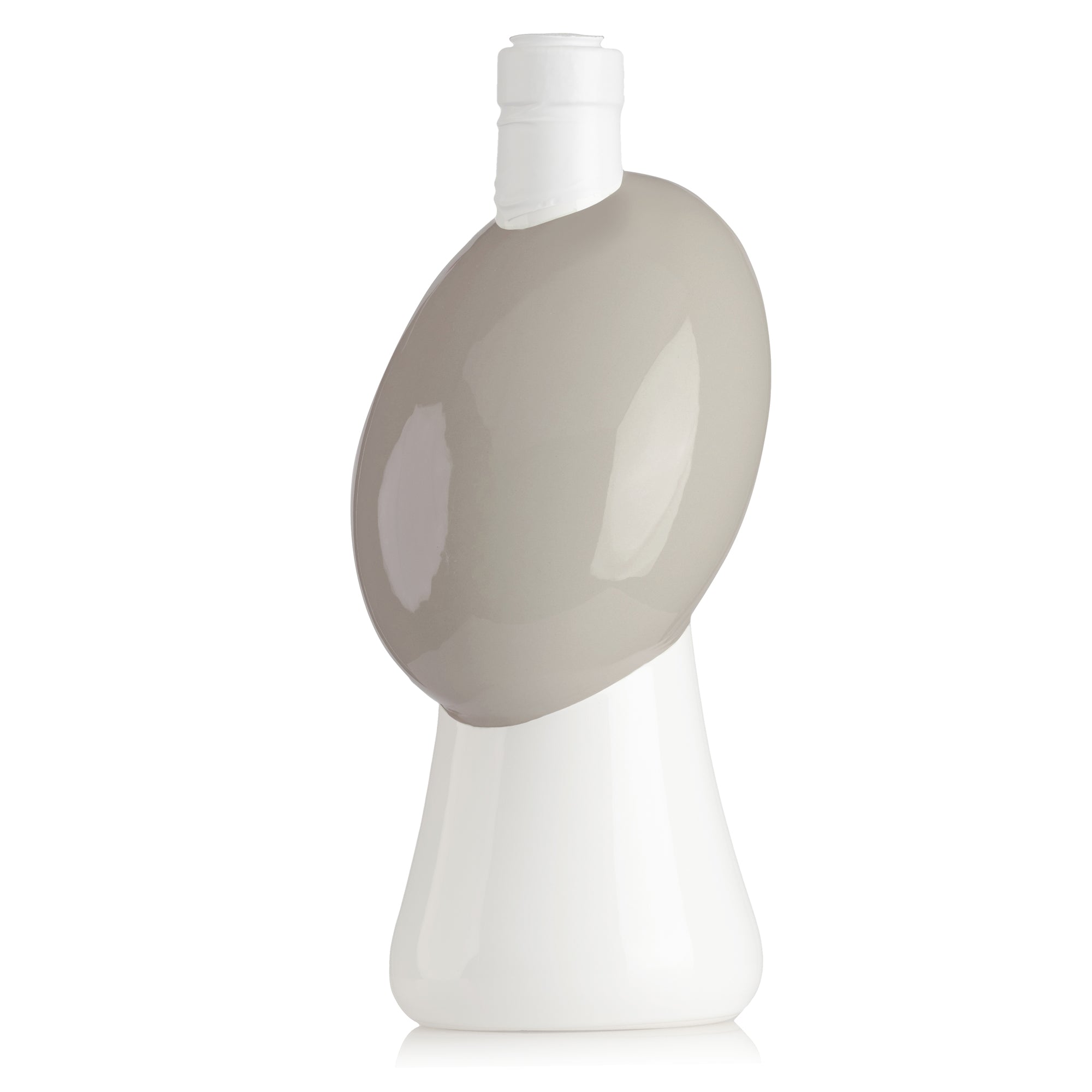 Orcio di olio extravergine Biologico • 500ml • Tortora