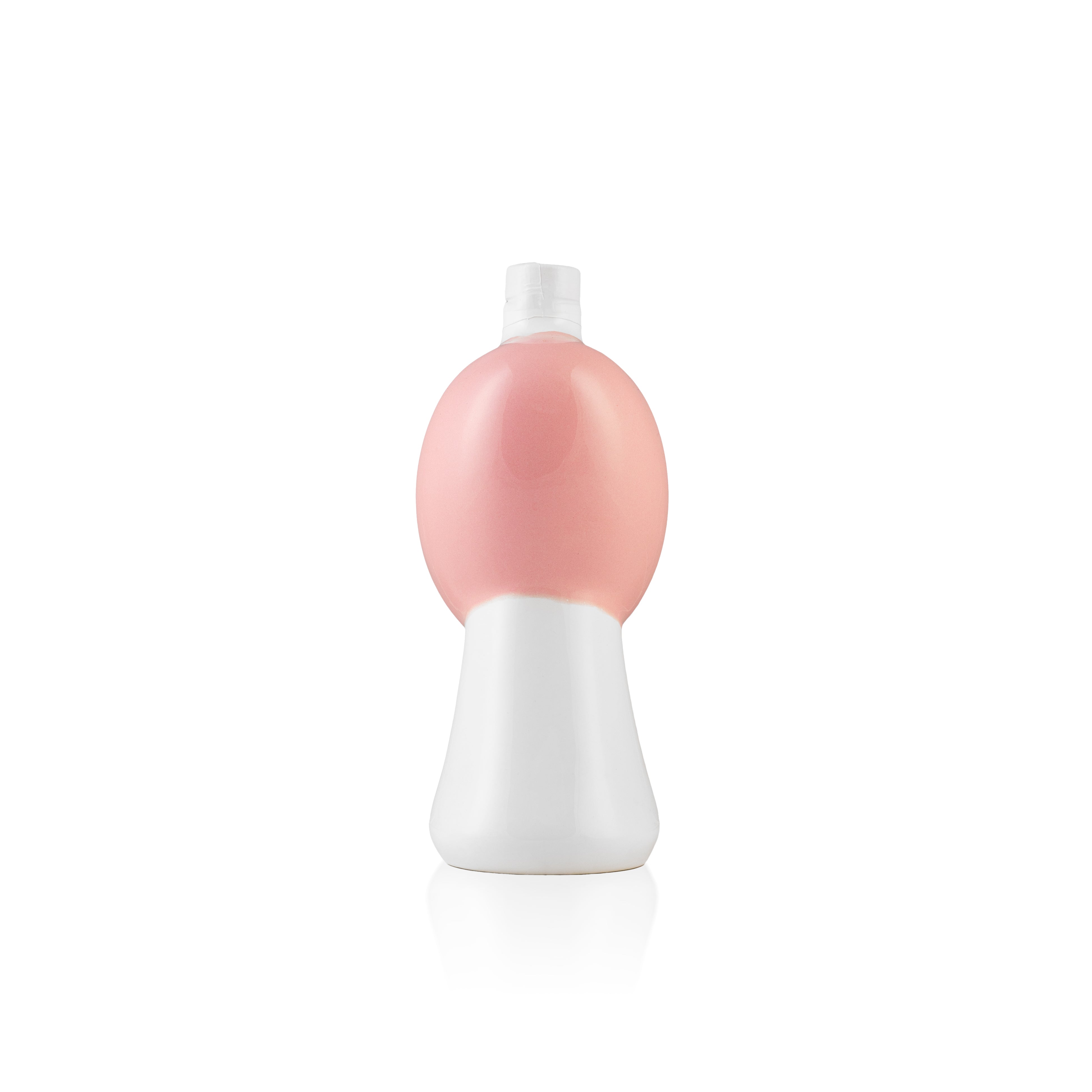 Jar of extra virgin olive oil • 250ml • Pink