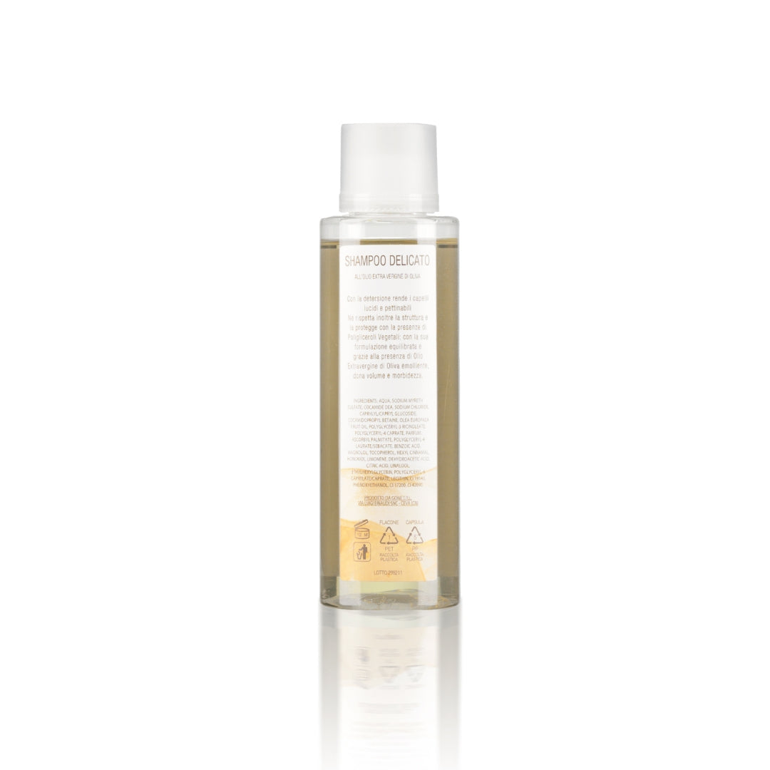Delicate Shampoo - 200ml